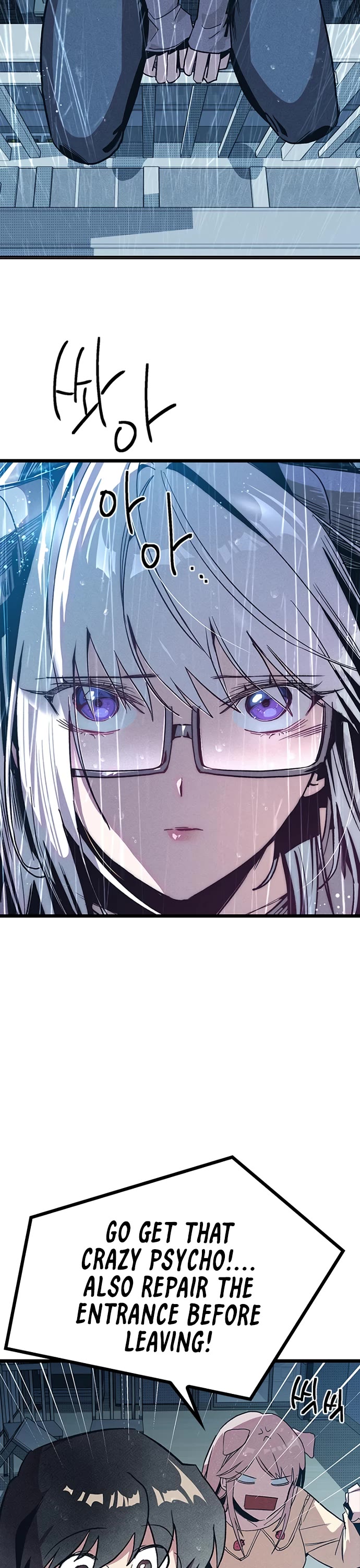 Twelve Zodiac Girls Chapter 12 page 30 - Chapter 12