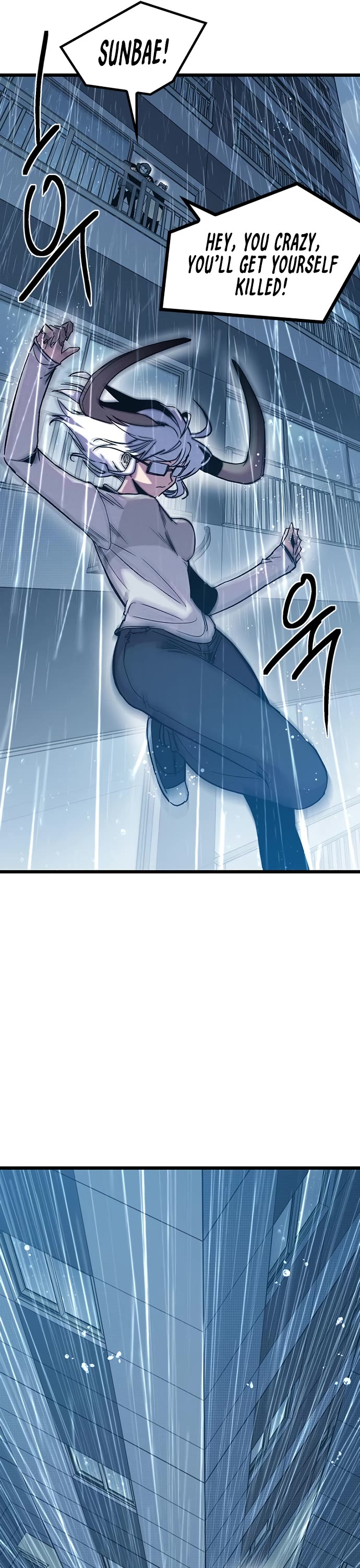 Twelve Zodiac Girls Chapter 12 page 33 - Chapter 12