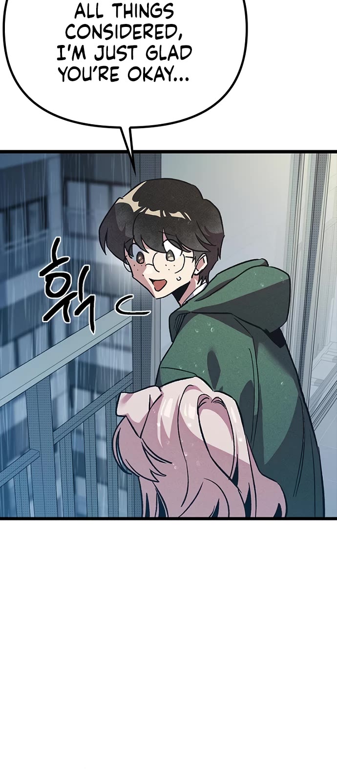 Twelve Zodiac Girls Chapter 12 page 36 - Chapter 12