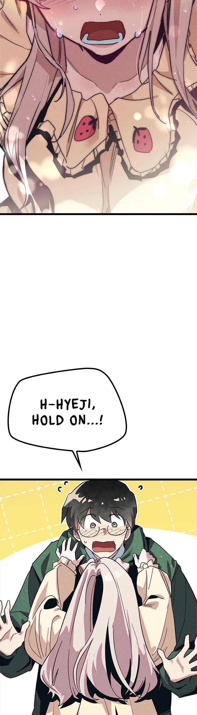 Twelve Zodiac Girls Chapter 12 page 38 - Chapter 12