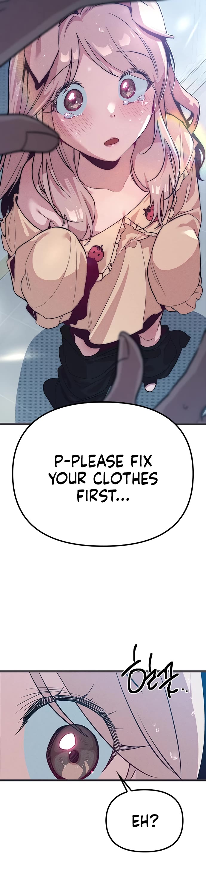 Twelve Zodiac Girls Chapter 12 page 40 - Chapter 12