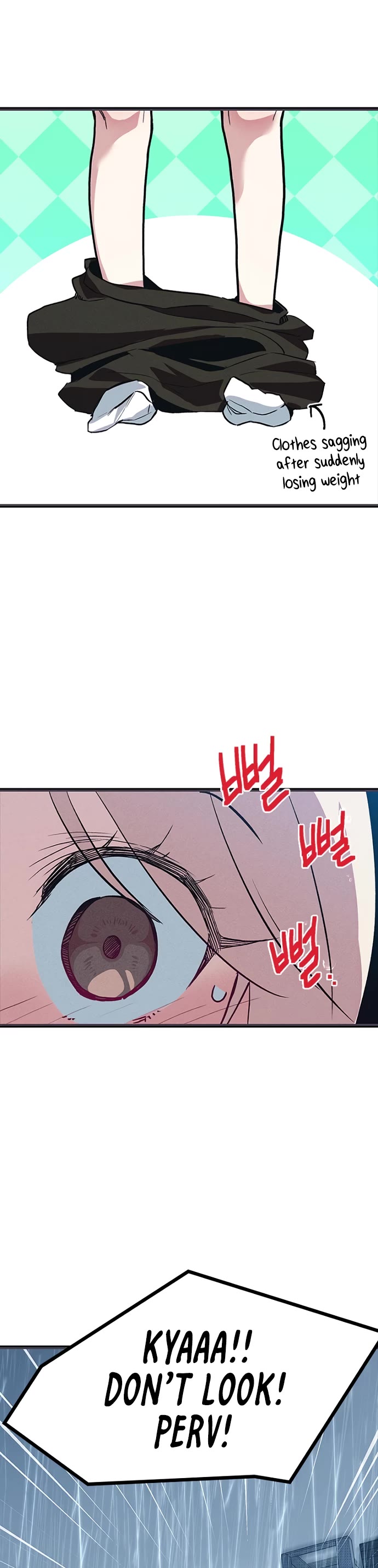 Twelve Zodiac Girls Chapter 12 page 41 - Chapter 12