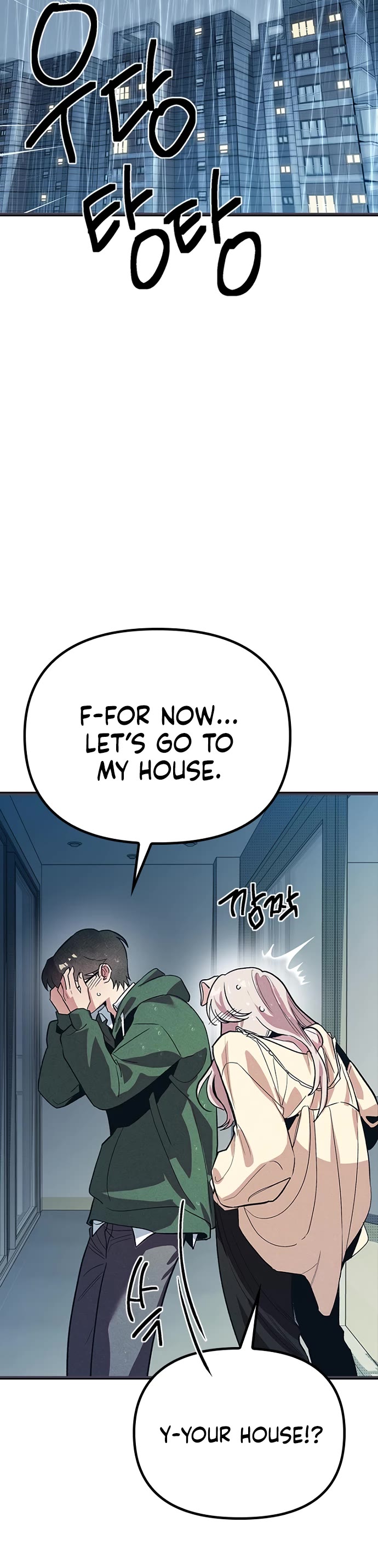 Twelve Zodiac Girls Chapter 12 page 42 - Chapter 12