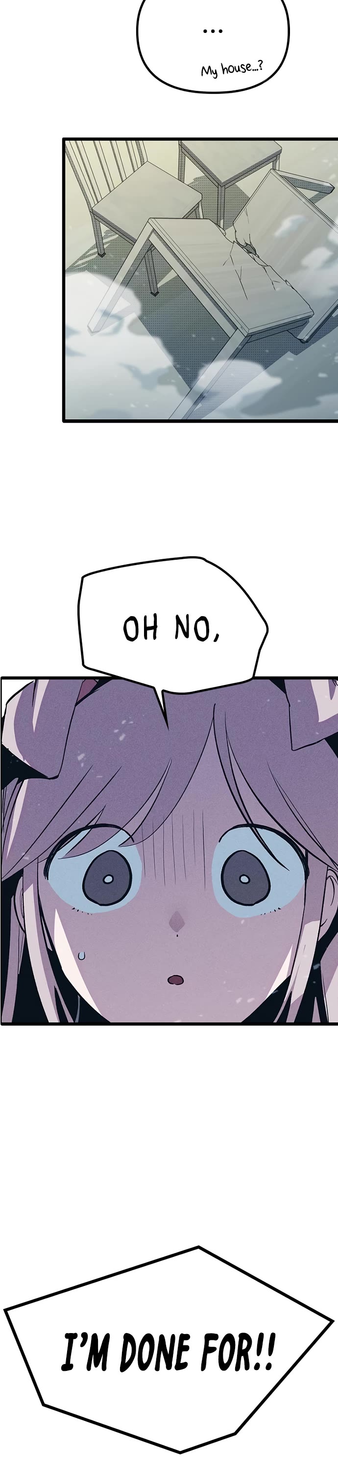 Twelve Zodiac Girls Chapter 12 page 44 - Chapter 12