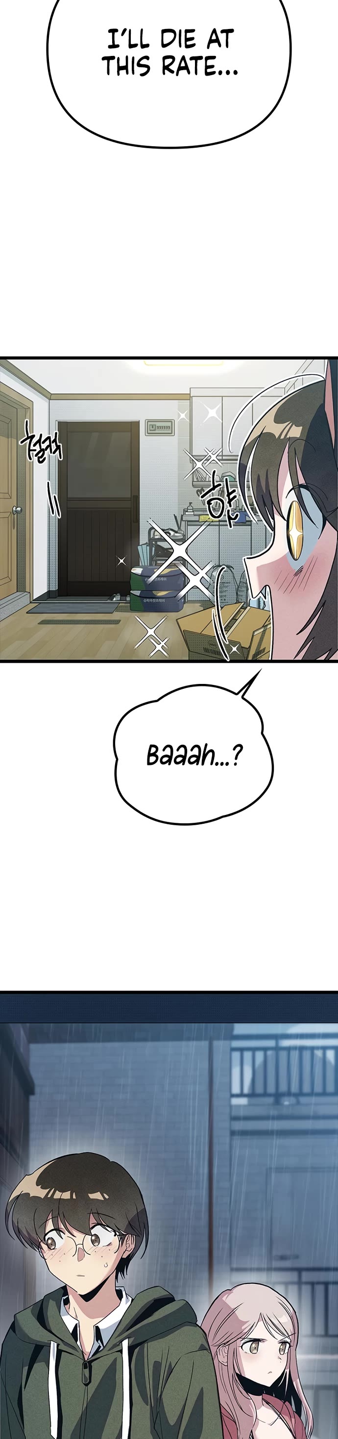 Twelve Zodiac Girls Chapter 12 page 48 - Chapter 12