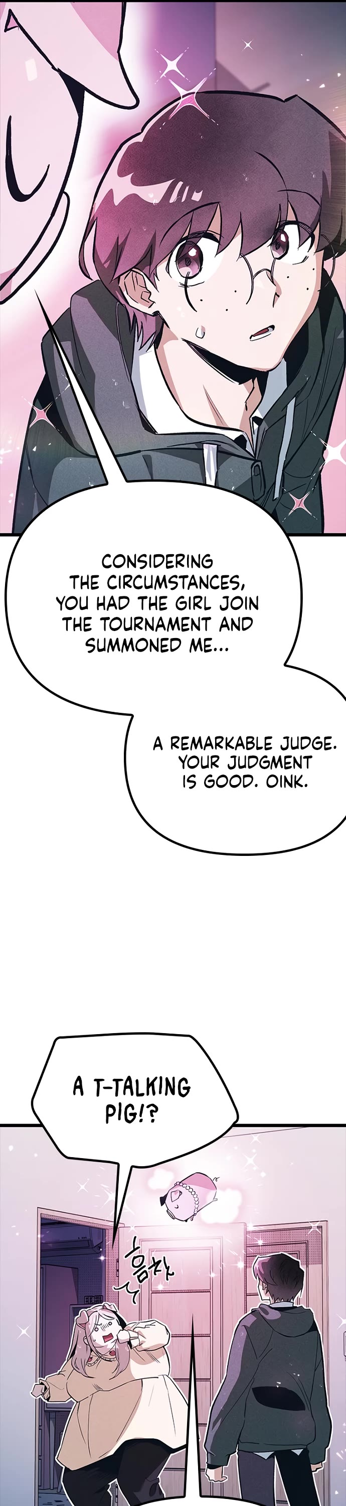 Twelve Zodiac Girls Chapter 12 page 5 - Chapter 12