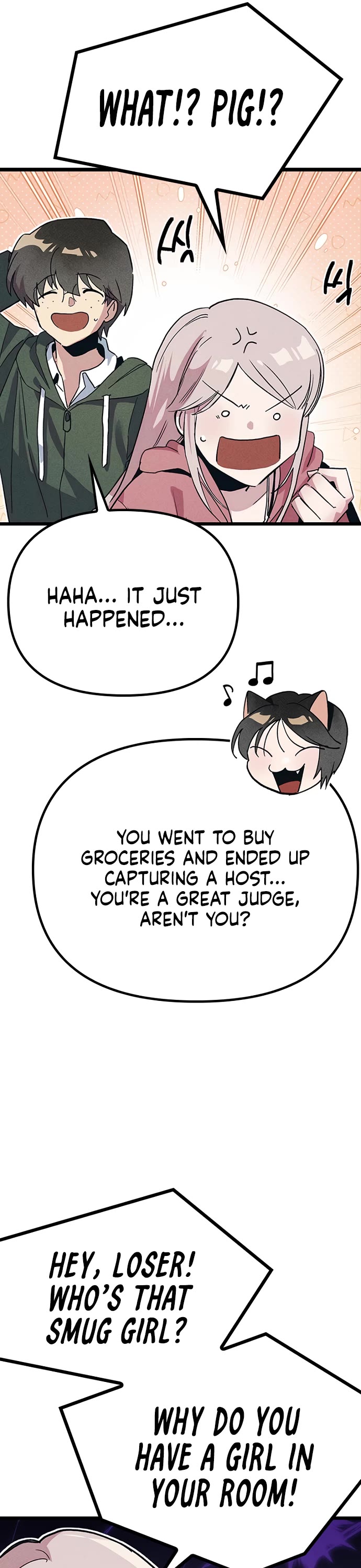 Twelve Zodiac Girls Chapter 12 page 50 - Chapter 12