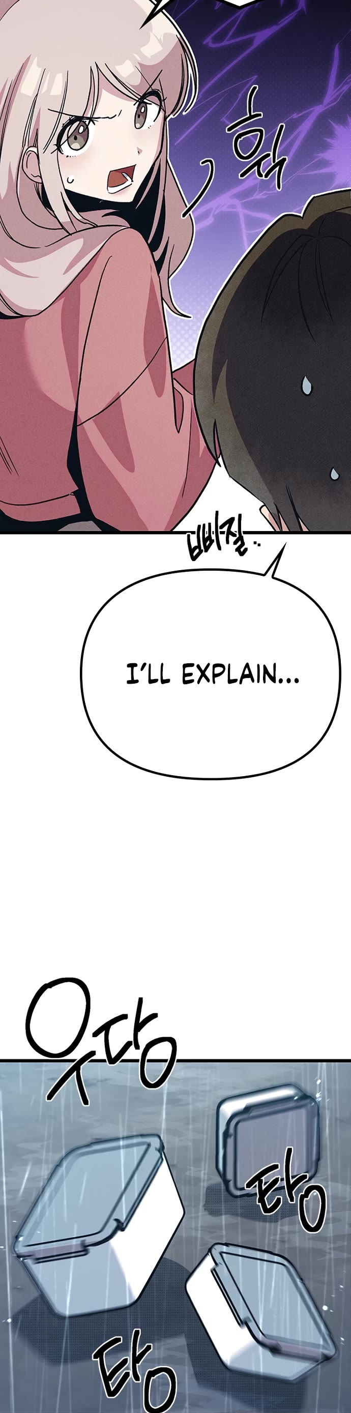 Twelve Zodiac Girls Chapter 12 page 51 - Chapter 12