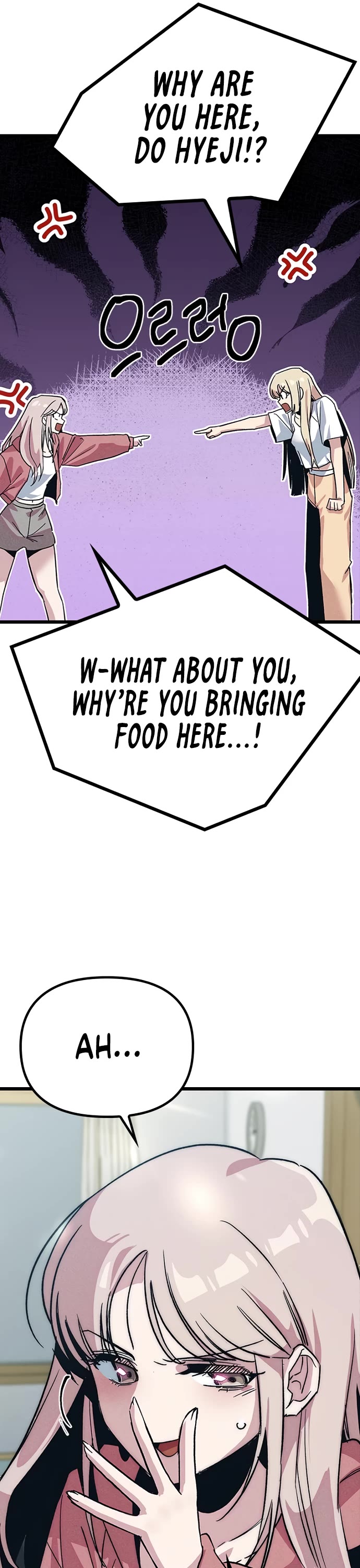 Twelve Zodiac Girls Chapter 12 page 53 - Chapter 12