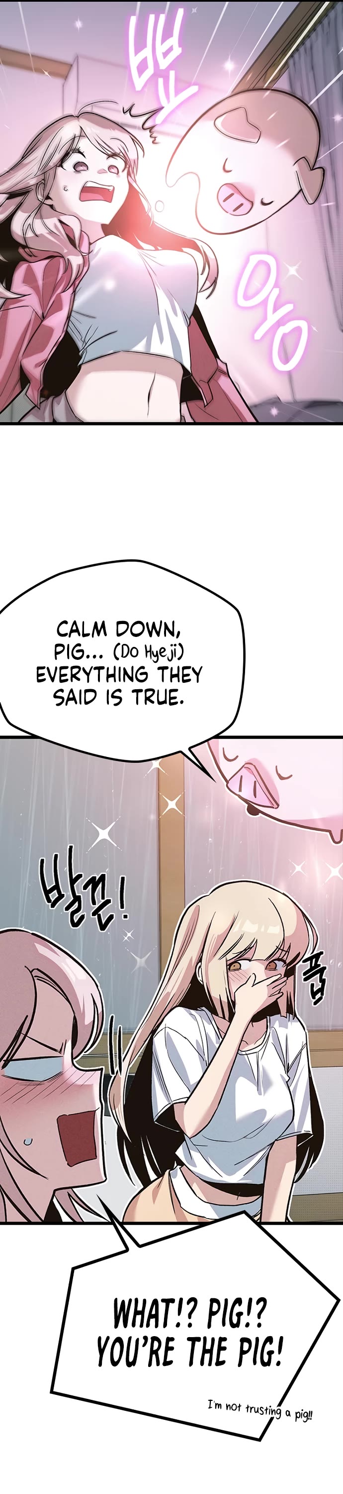 Twelve Zodiac Girls Chapter 12 page 59 - Chapter 12