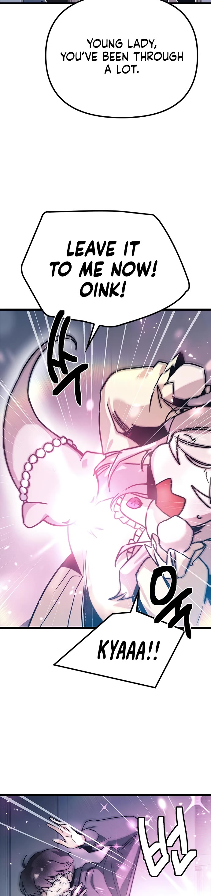 Twelve Zodiac Girls Chapter 12 page 6 - Chapter 12