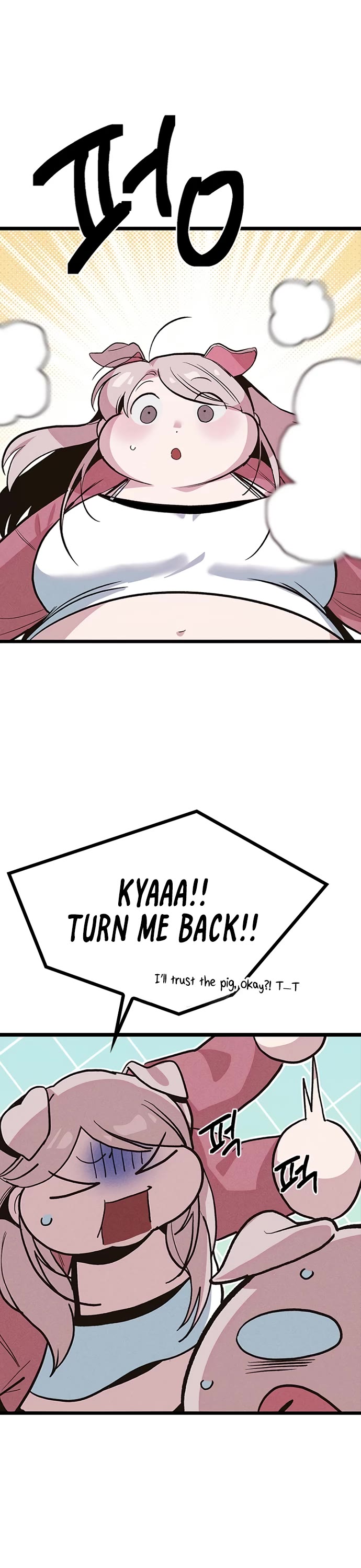Twelve Zodiac Girls Chapter 12 page 60 - Chapter 12