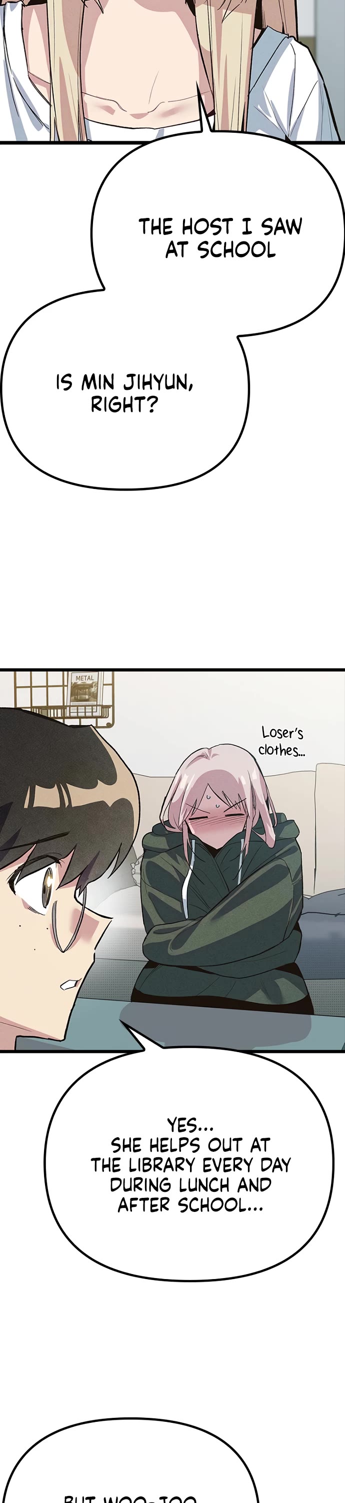 Twelve Zodiac Girls Chapter 12 page 64 - Chapter 12