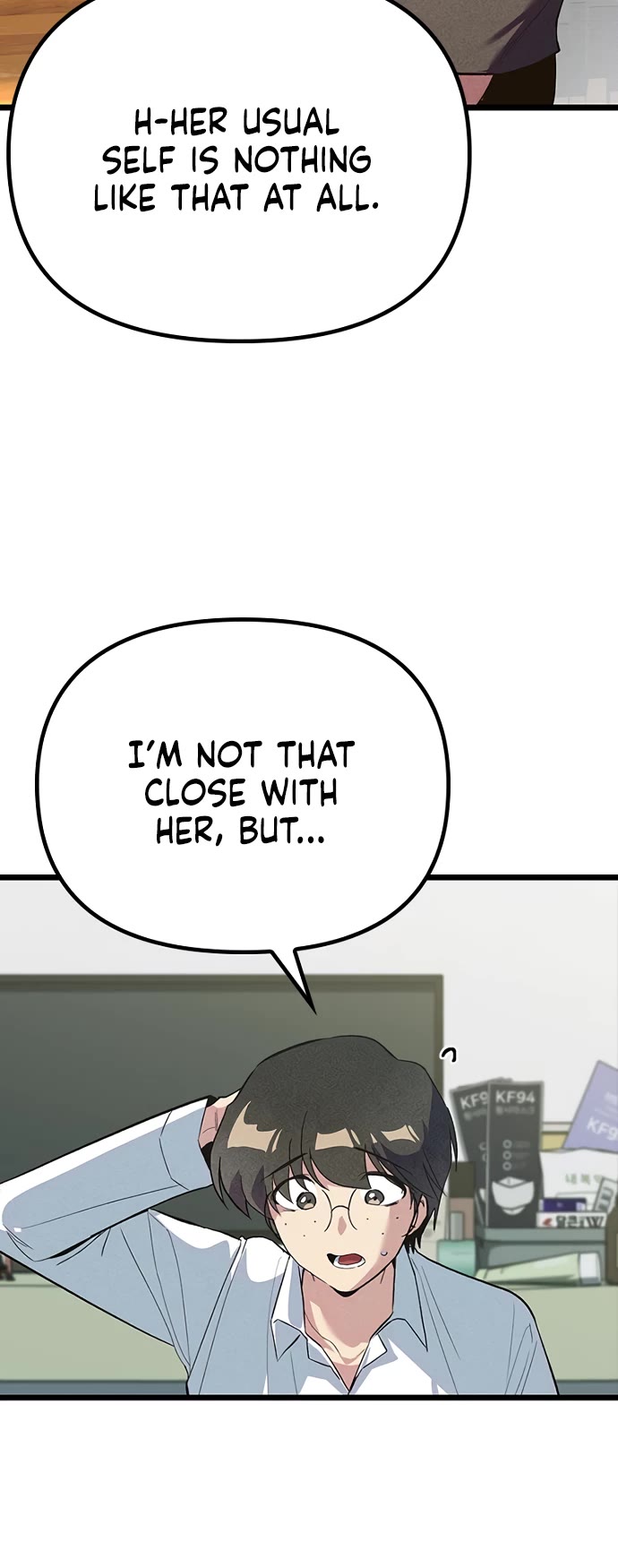 Twelve Zodiac Girls Chapter 12 page 66 - Chapter 12