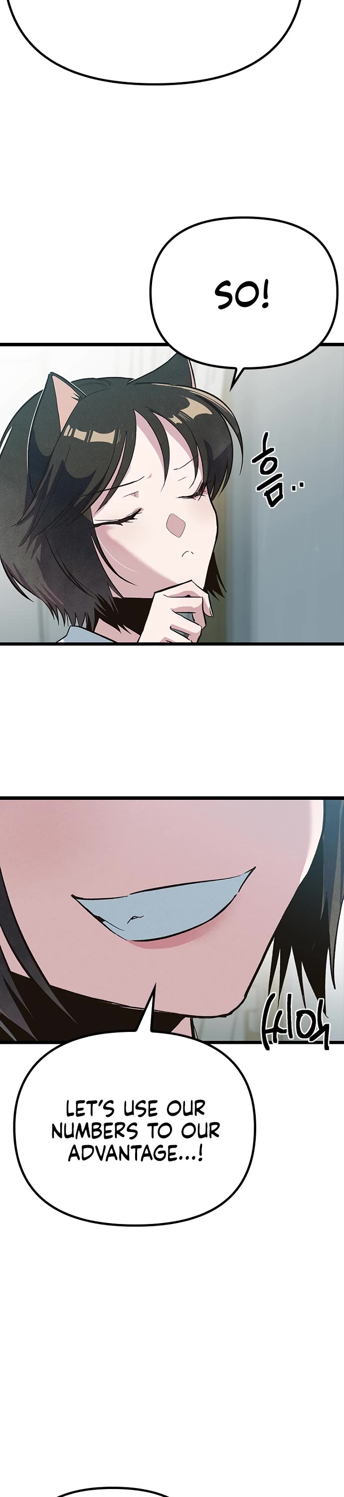 Twelve Zodiac Girls Chapter 12 page 69 - Chapter 12