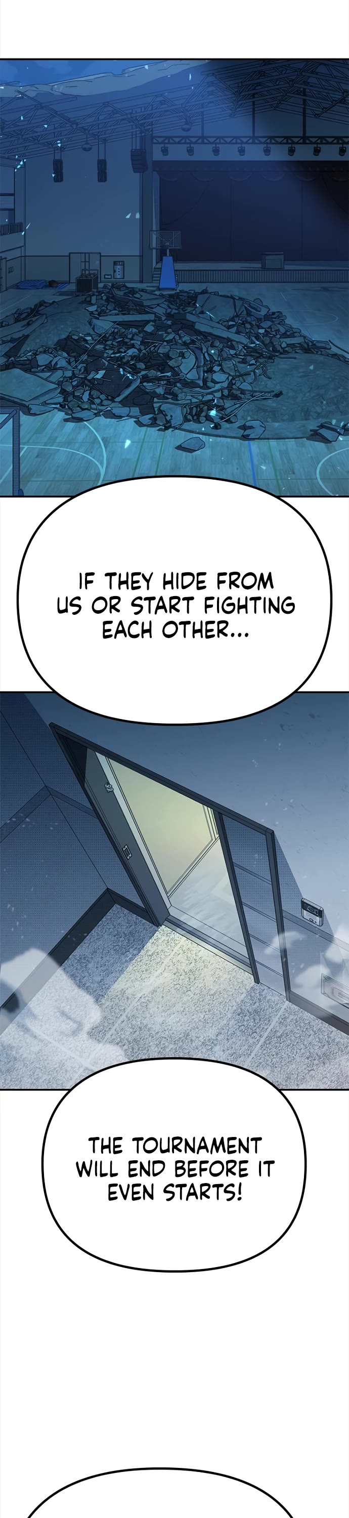 Twelve Zodiac Girls Chapter 13 page 14 - Chapter 13