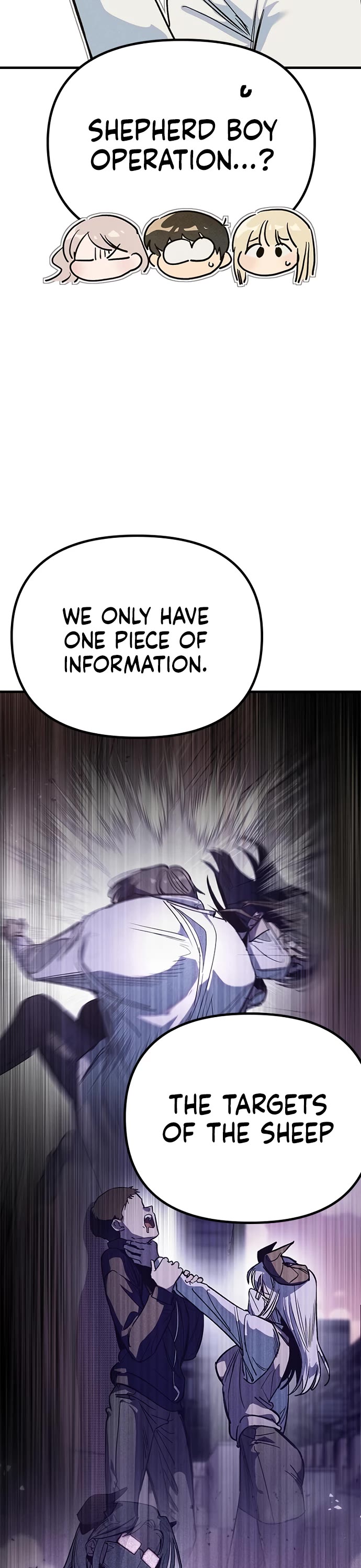 Twelve Zodiac Girls Chapter 13 page 2 - Chapter 13
