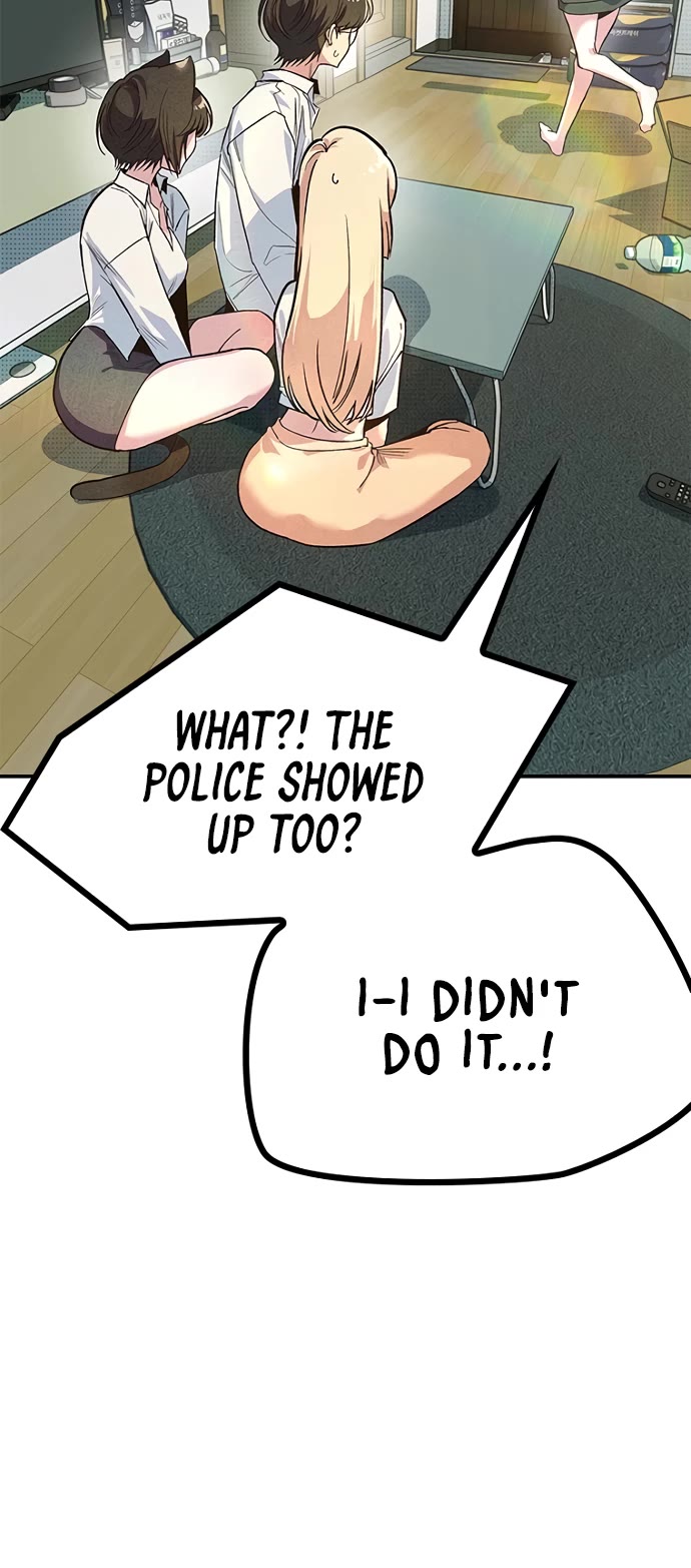 Twelve Zodiac Girls Chapter 13 page 20 - Chapter 13