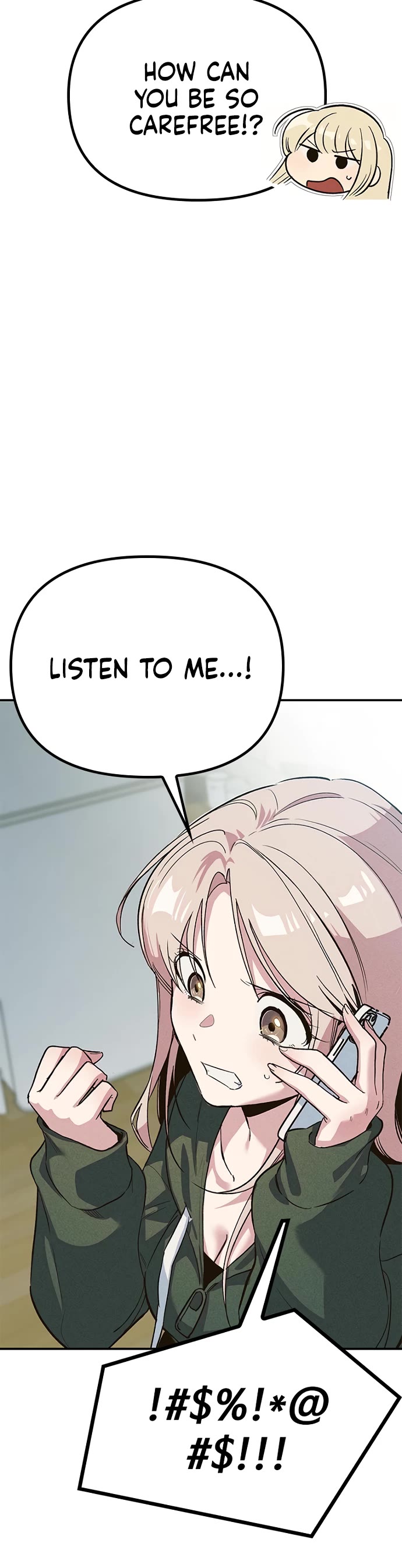 Twelve Zodiac Girls Chapter 13 page 23 - Chapter 13