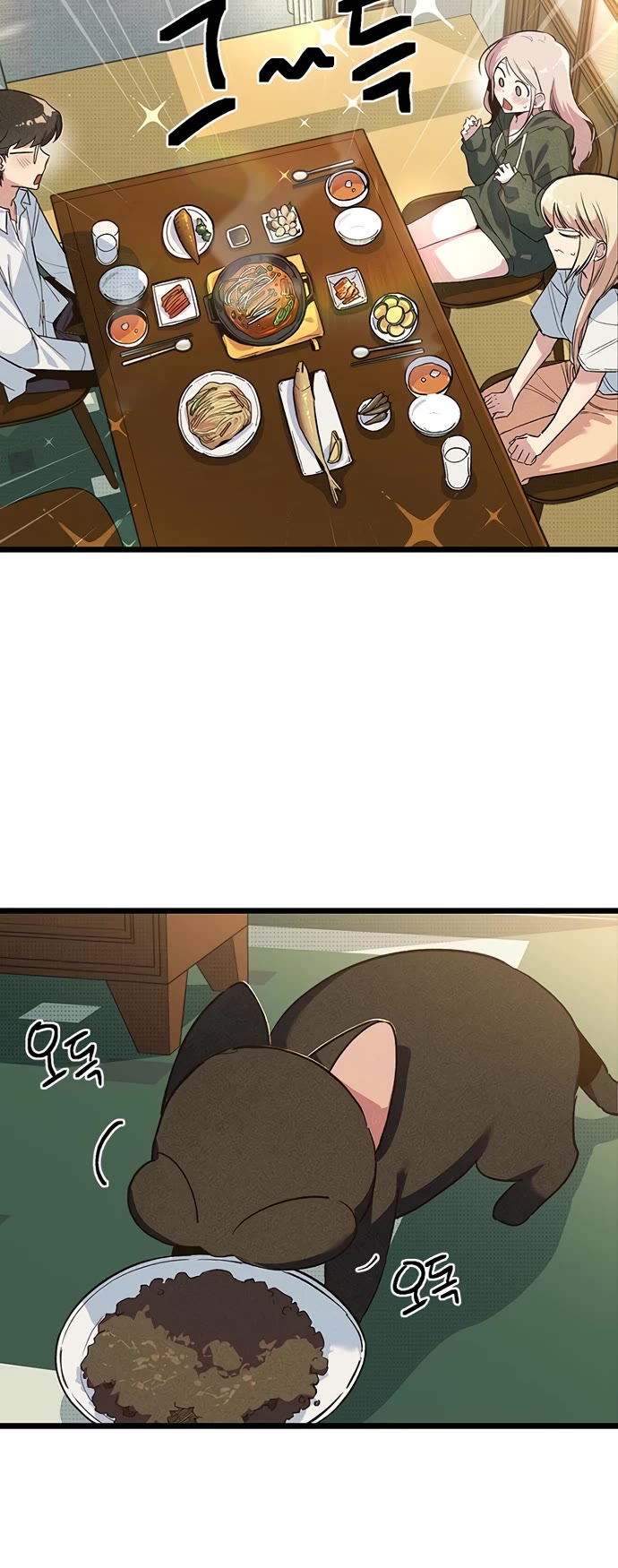 Twelve Zodiac Girls Chapter 13 page 30 - Chapter 13