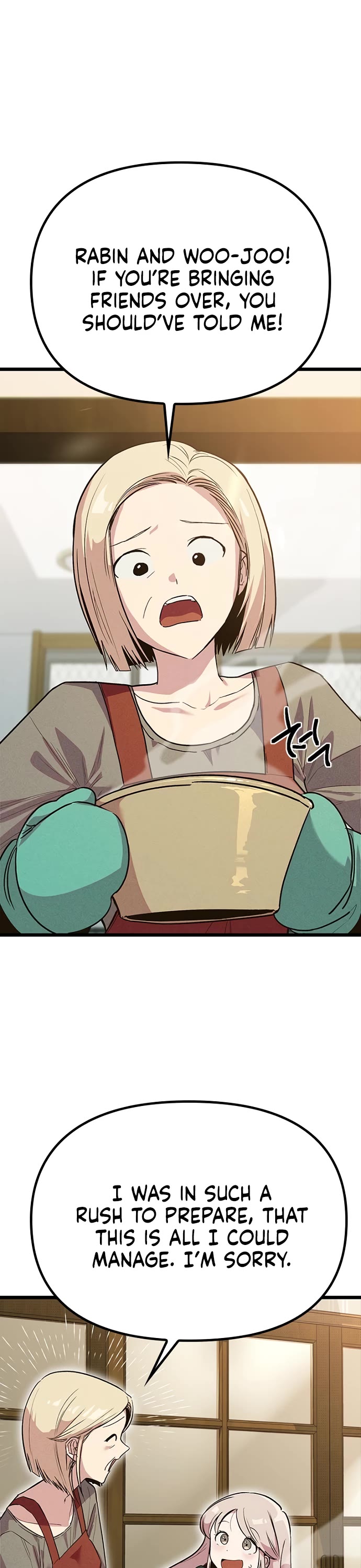 Twelve Zodiac Girls Chapter 13 page 31 - Chapter 13