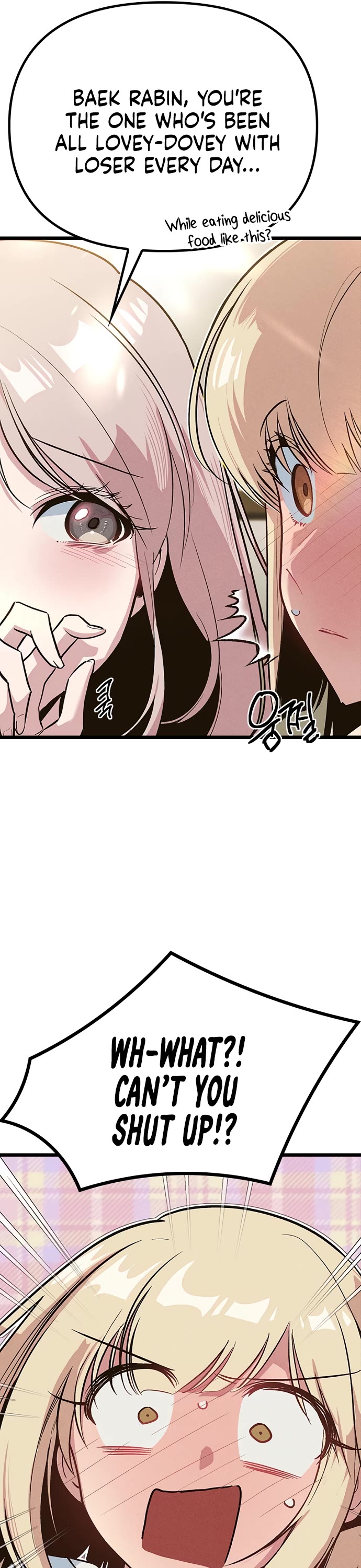 Twelve Zodiac Girls Chapter 13 page 34 - Chapter 13