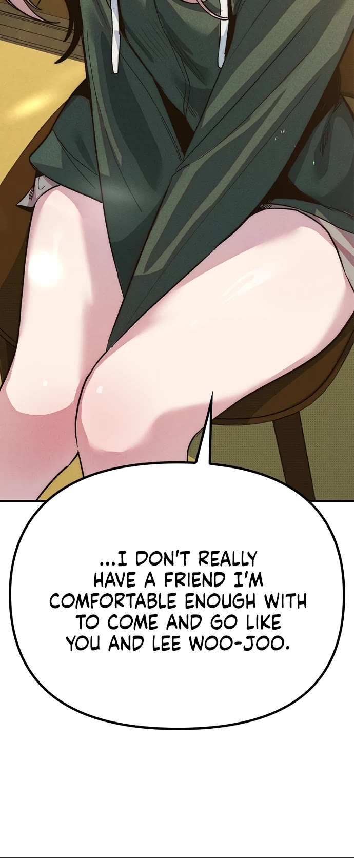 Twelve Zodiac Girls Chapter 13 page 40 - Chapter 13