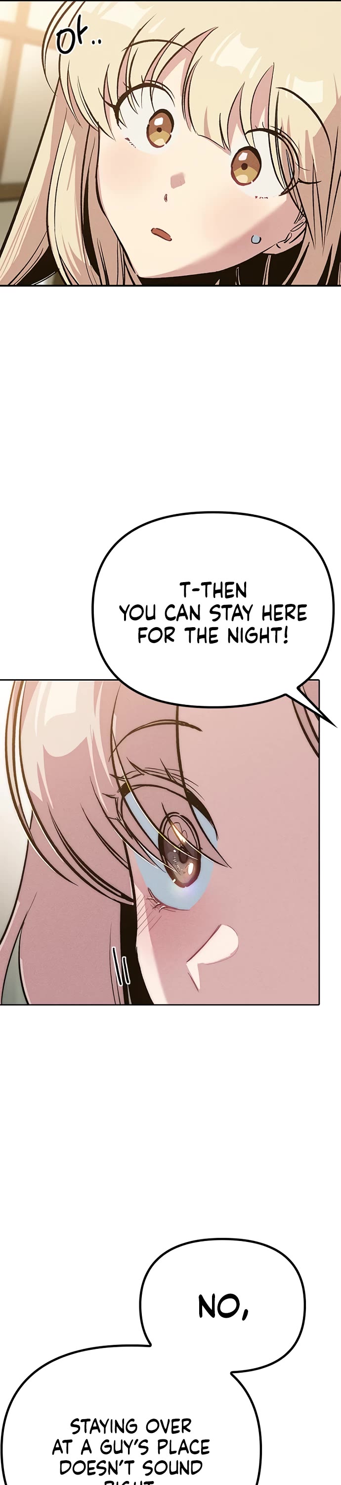 Twelve Zodiac Girls Chapter 13 page 41 - Chapter 13