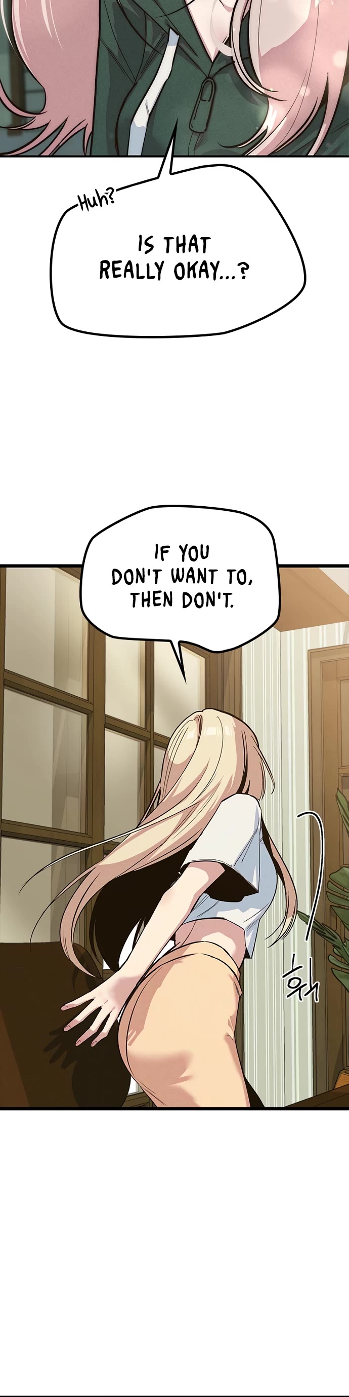 Twelve Zodiac Girls Chapter 13 page 43 - Chapter 13