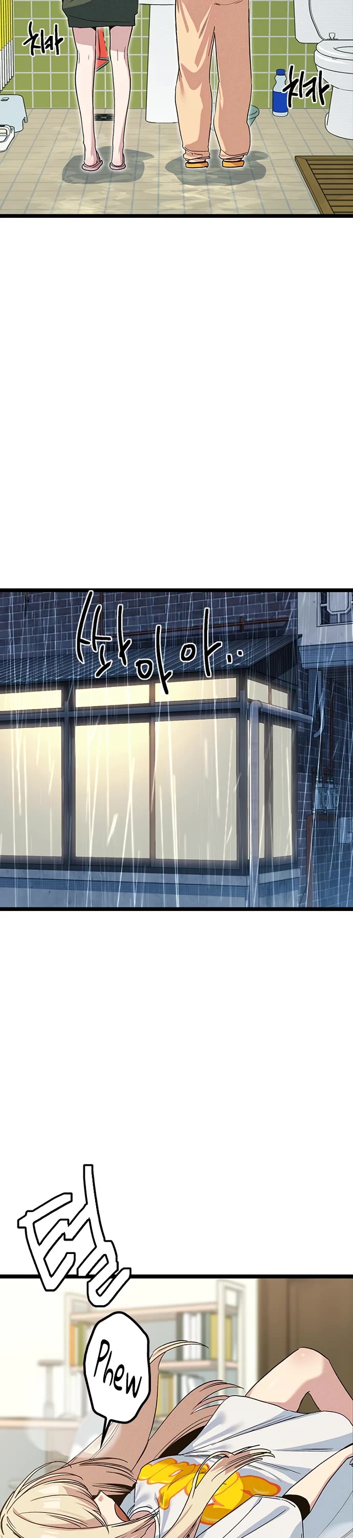 Twelve Zodiac Girls Chapter 13 page 48 - Chapter 13