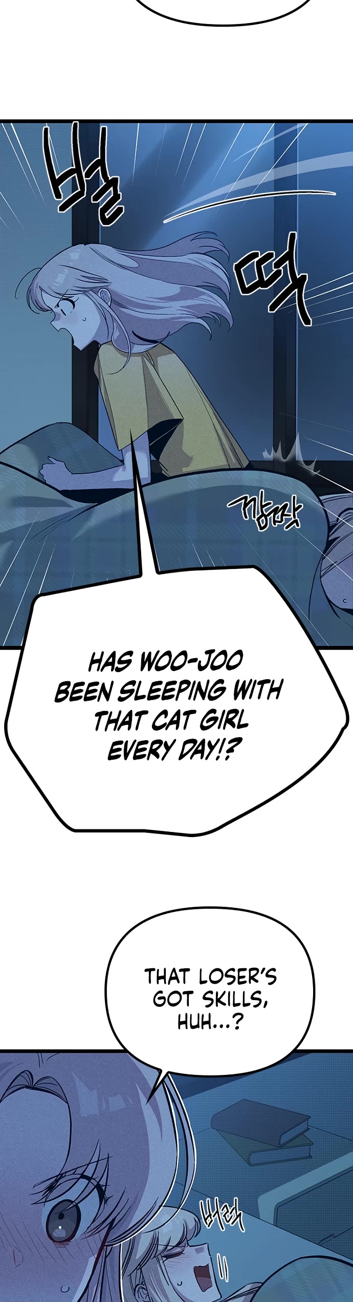 Twelve Zodiac Girls Chapter 13 page 52 - Chapter 13
