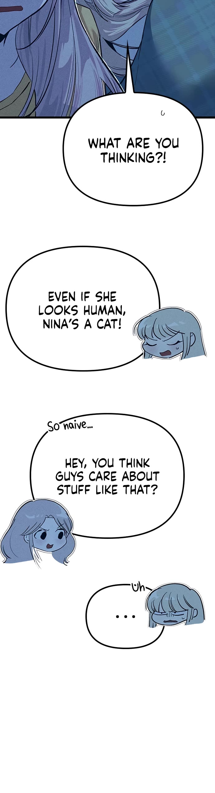 Twelve Zodiac Girls Chapter 13 page 53 - Chapter 13