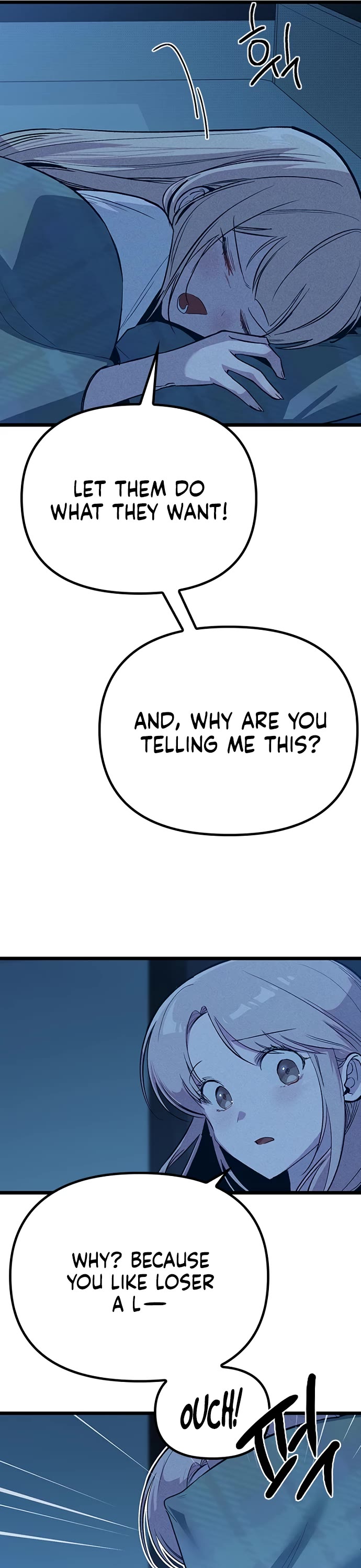 Twelve Zodiac Girls Chapter 13 page 54 - Chapter 13