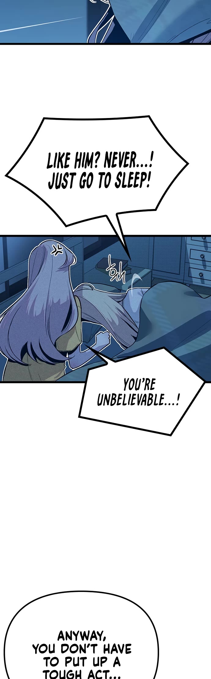Twelve Zodiac Girls Chapter 13 page 55 - Chapter 13