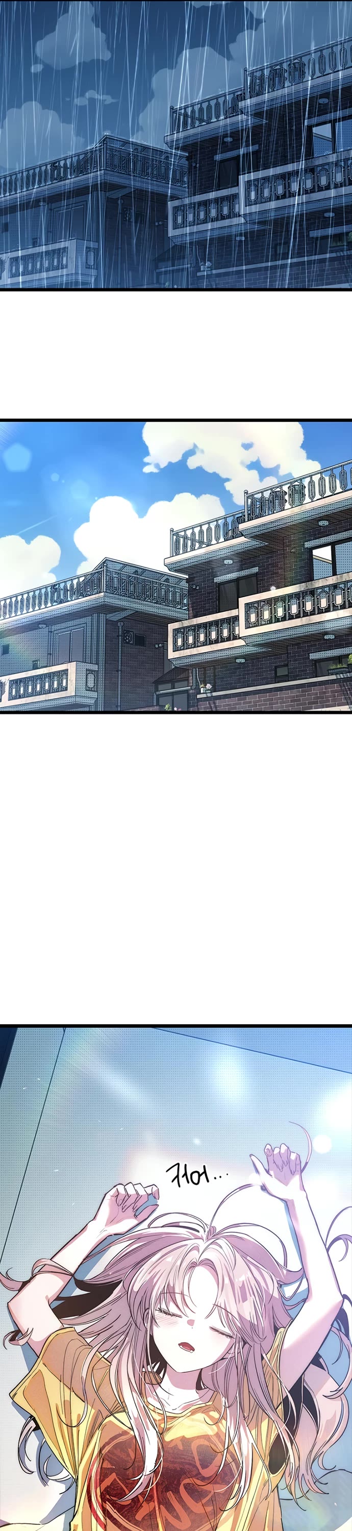 Twelve Zodiac Girls Chapter 13 page 60 - Chapter 13