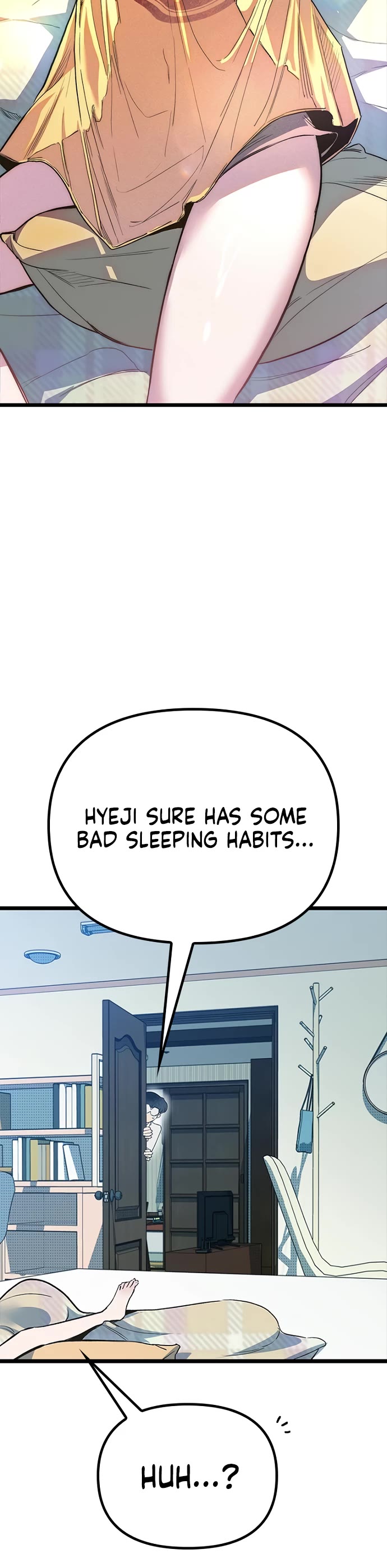 Twelve Zodiac Girls Chapter 13 page 61 - Chapter 13