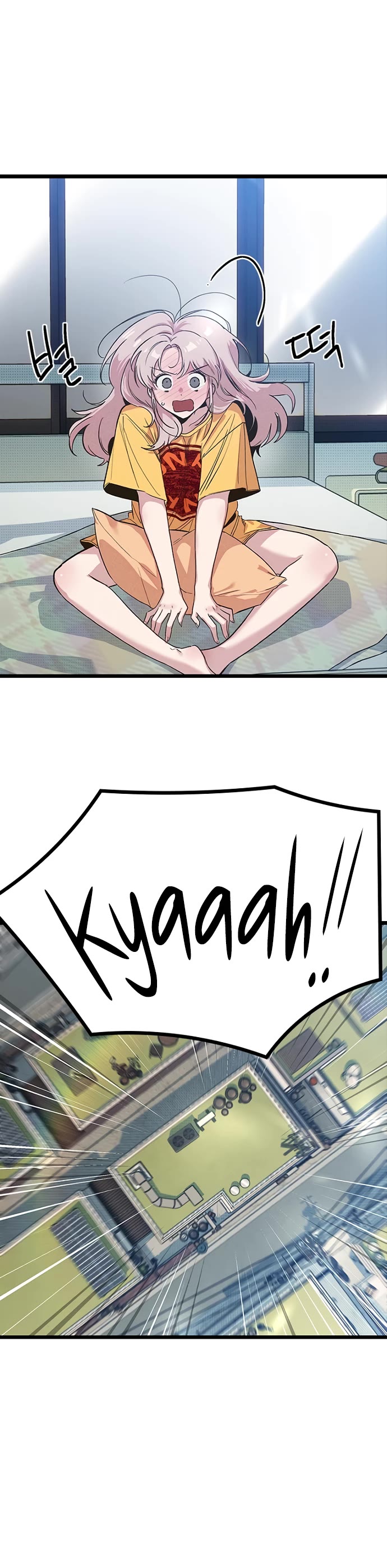 Twelve Zodiac Girls Chapter 13 page 62 - Chapter 13