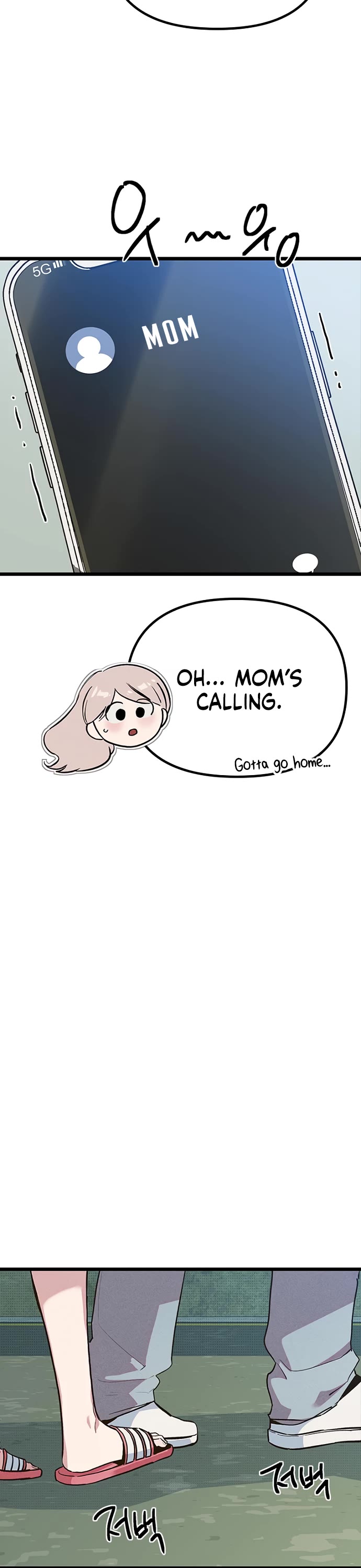 Twelve Zodiac Girls Chapter 13 page 64 - Chapter 13