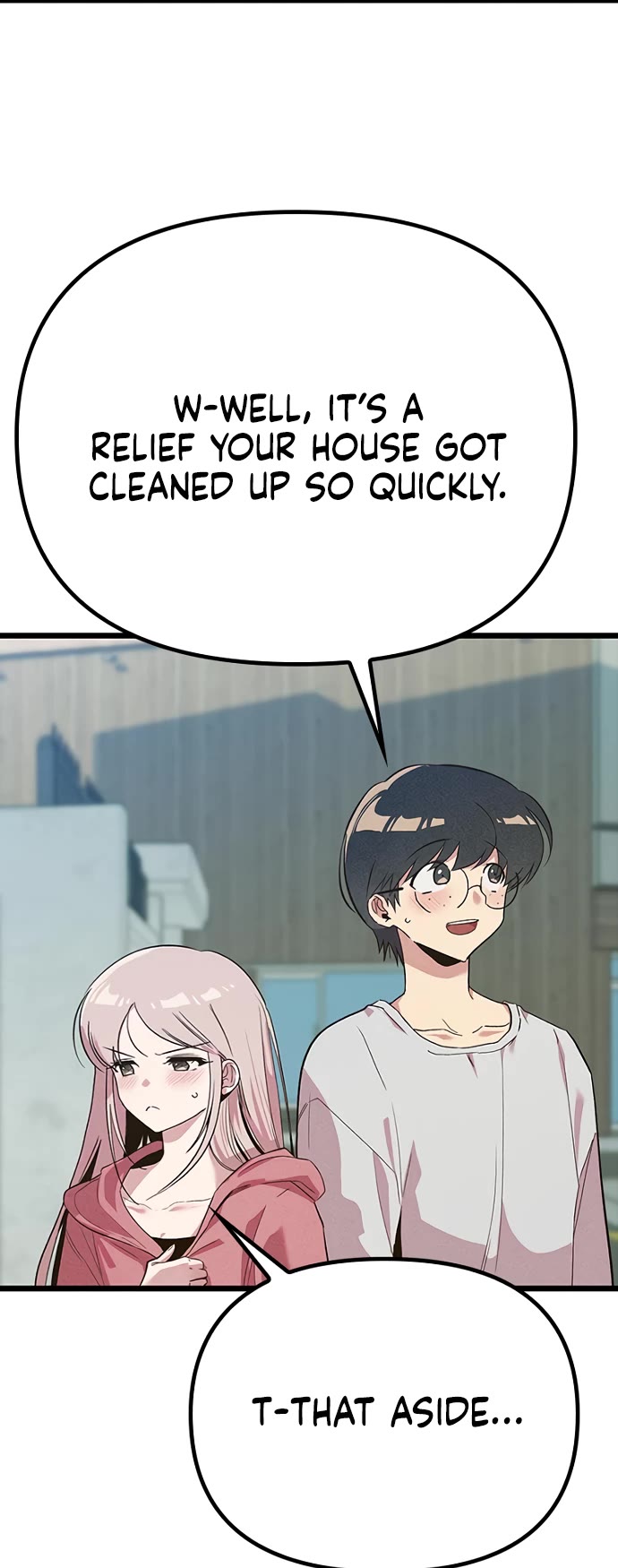 Twelve Zodiac Girls Chapter 13 page 65 - Chapter 13