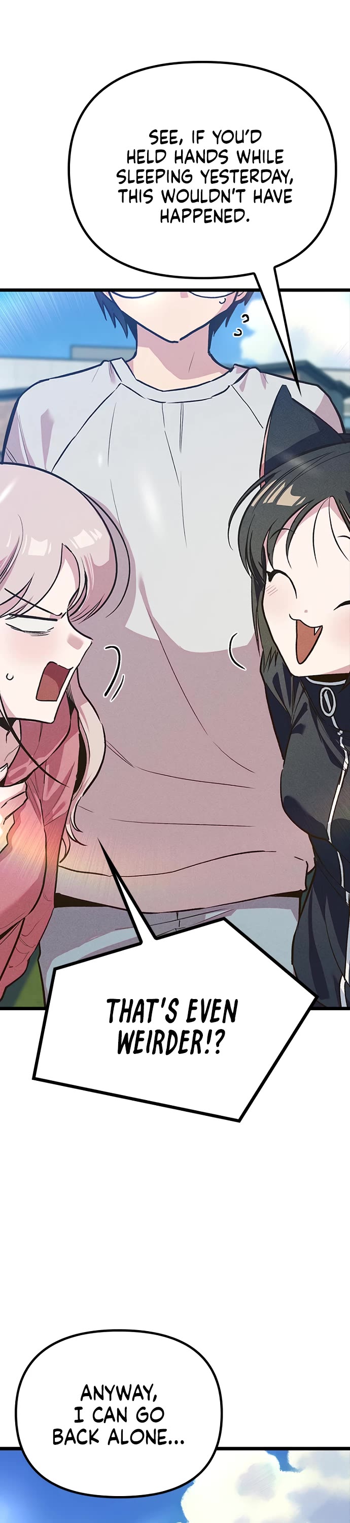 Twelve Zodiac Girls Chapter 13 page 67 - Chapter 13