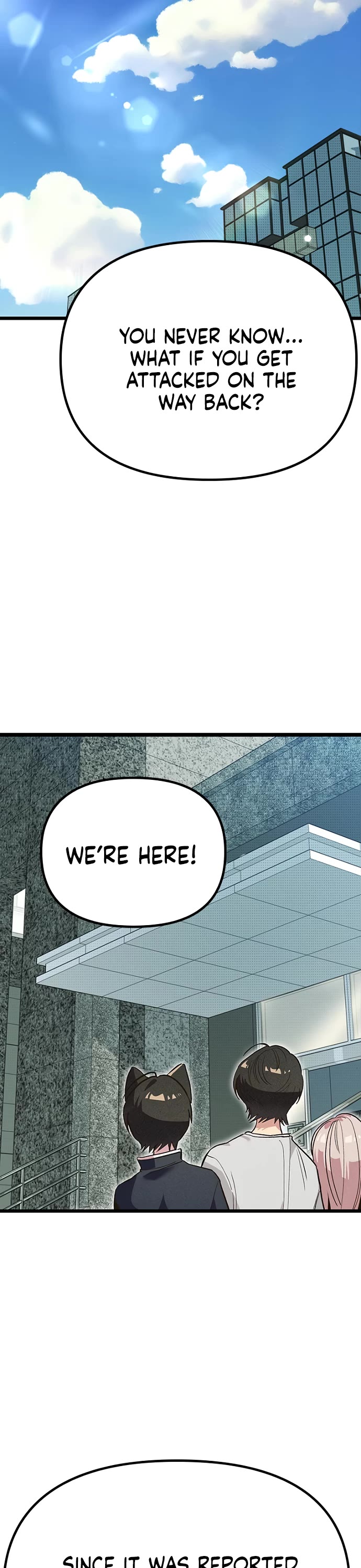 Twelve Zodiac Girls Chapter 13 page 68 - Chapter 13