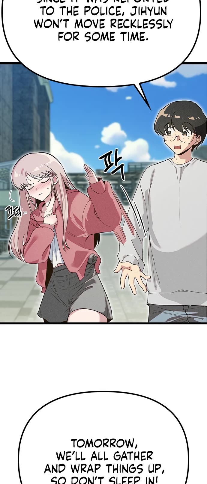 Twelve Zodiac Girls Chapter 13 page 69 - Chapter 13
