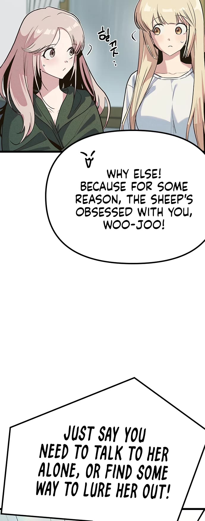 Twelve Zodiac Girls Chapter 13 page 7 - Chapter 13