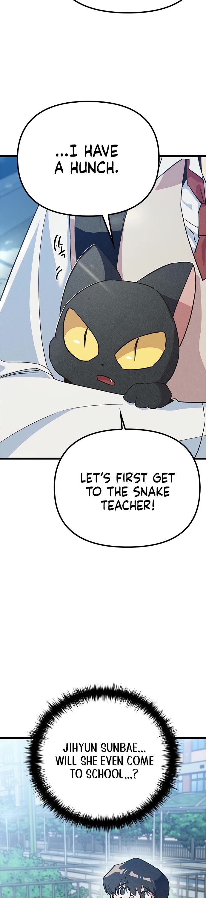 Twelve Zodiac Girls Chapter 13 page 79 - Chapter 13
