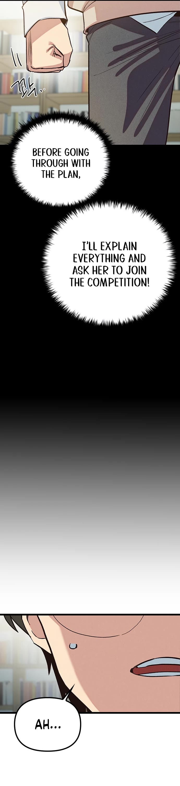Twelve Zodiac Girls Chapter 14 page 14 - Chapter 14