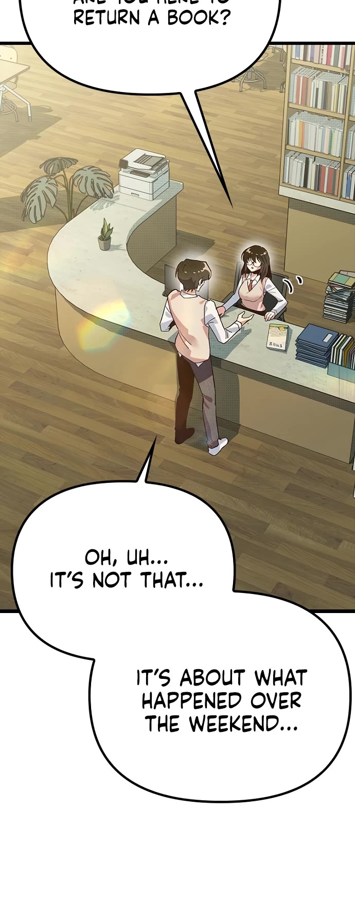 Twelve Zodiac Girls Chapter 14 page 17 - Chapter 14