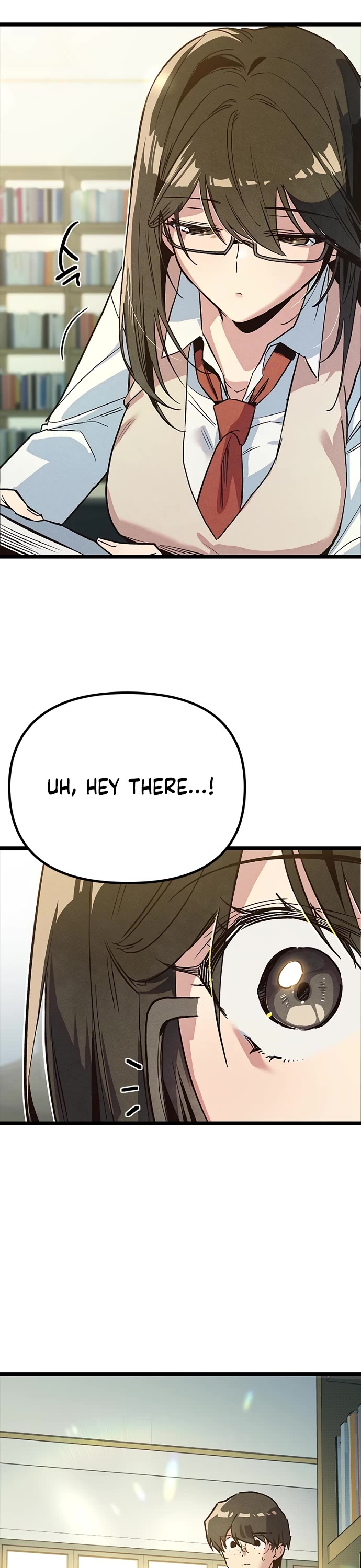 Twelve Zodiac Girls Chapter 14 page 2 - Chapter 14