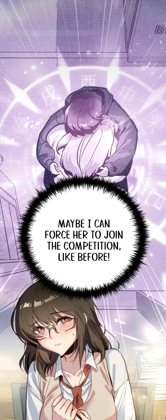 Twelve Zodiac Girls Chapter 14 page 24 - Chapter 14
