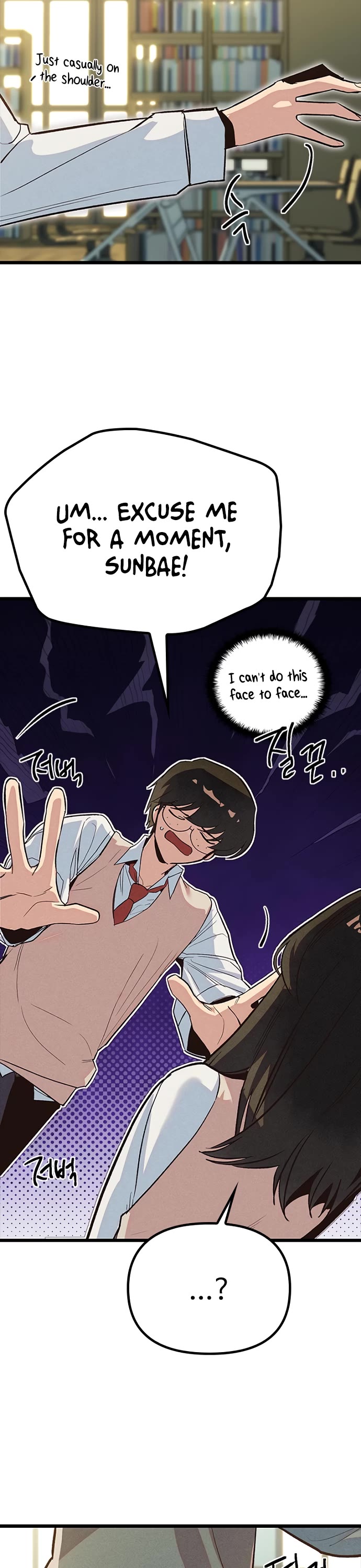 Twelve Zodiac Girls Chapter 14 page 26 - Chapter 14