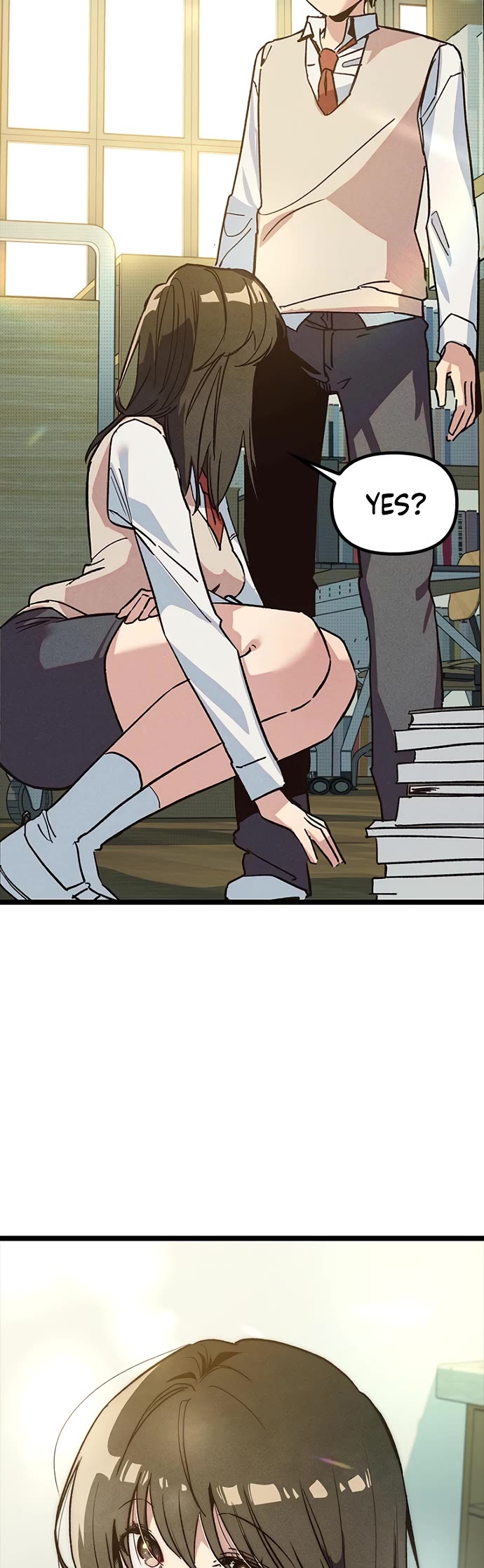 Twelve Zodiac Girls Chapter 14 page 3 - Chapter 14